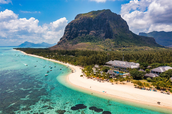 Mauritius records 10.5pc growth in Mideast arrivals, brings 20 partners to ATM