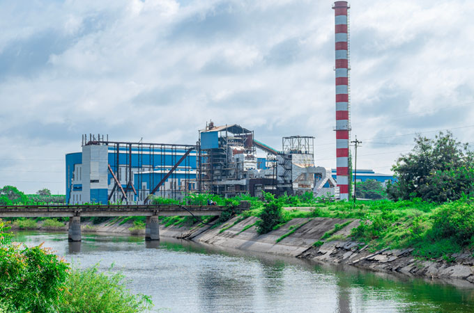 John Crane helps German sugar producer save 6.2m litre water
