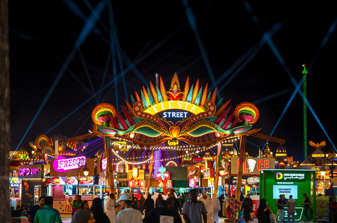Global Village extends F&B registration deadline for Season 31