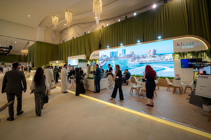 Ajman Real Estate Exhibition logs 310 deals worth $56.6m