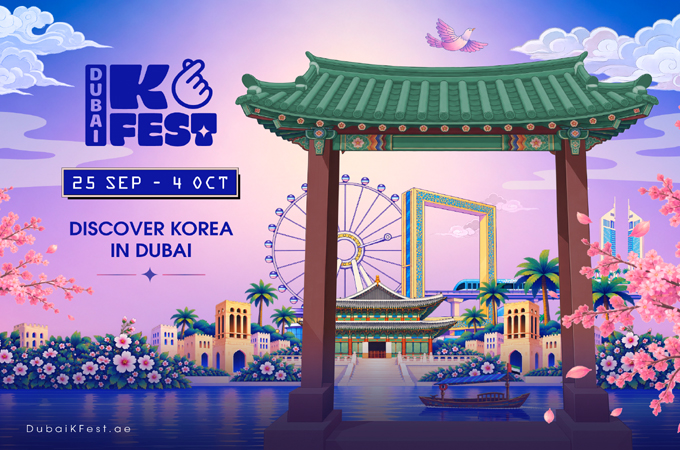 Dubai K-Fest 2026 to bring Korean culture to the city