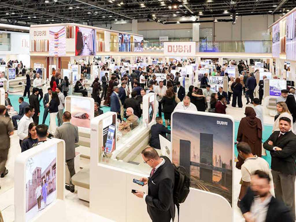 Confidence, optimism return as ATM 2026 closes on a high note