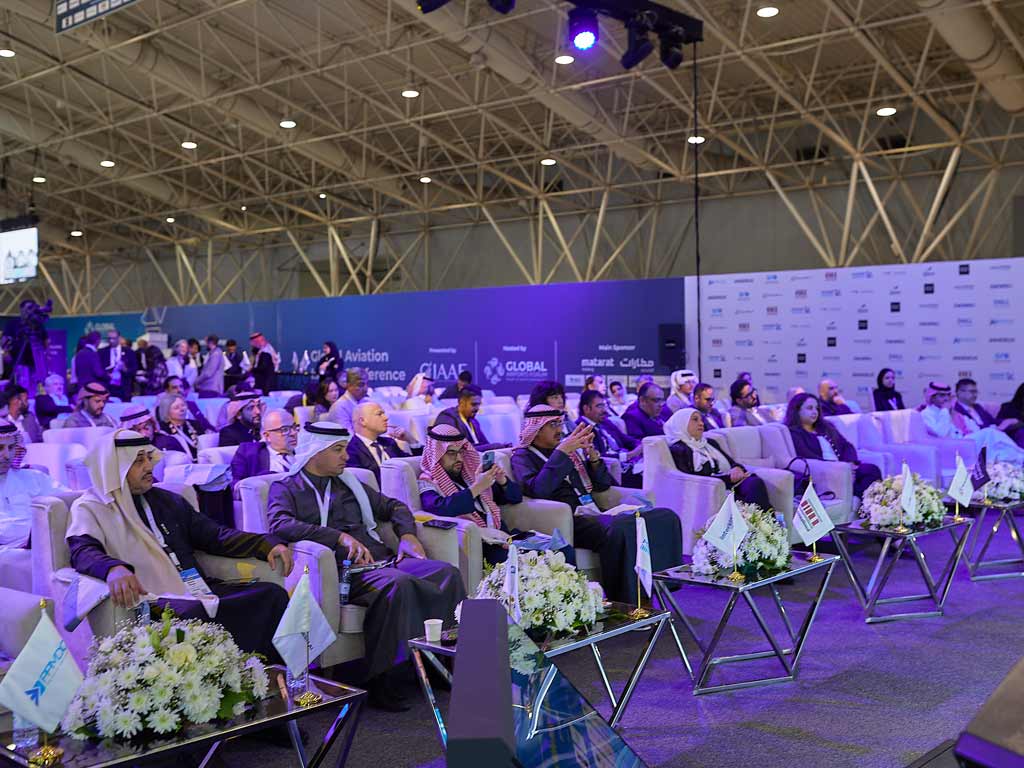 Global Airports Forum to bring aviation leaders to Riyadh