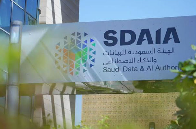 Saudi Arabia advances data and AI leadership