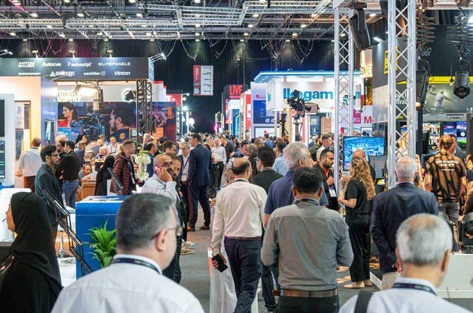 CABSAT and SATExpo 2026 head to new Expo City Dubai