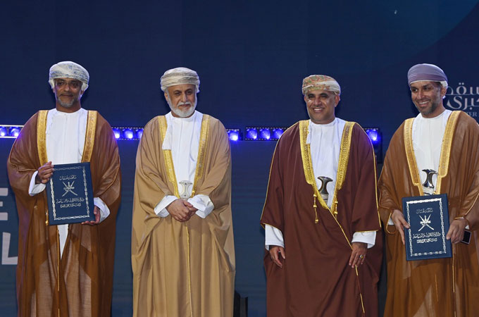 Oman expo sees over $1.4bn deals in tourism, real estate and housing