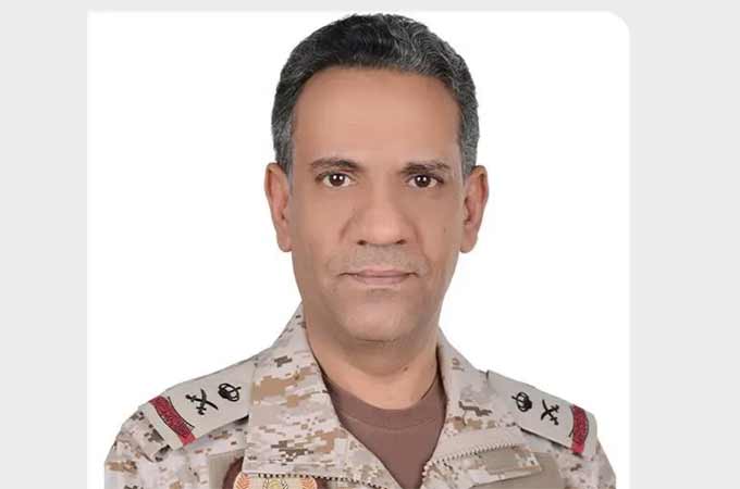 Saudi Arabia intercepts three ballistic missiles launched by Houthis
