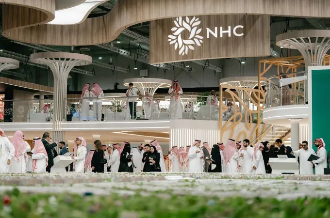 Top real estate event Cityscape Global postponed to February