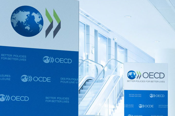Businesses increasingly adopt AI for cybersecurity: OECD