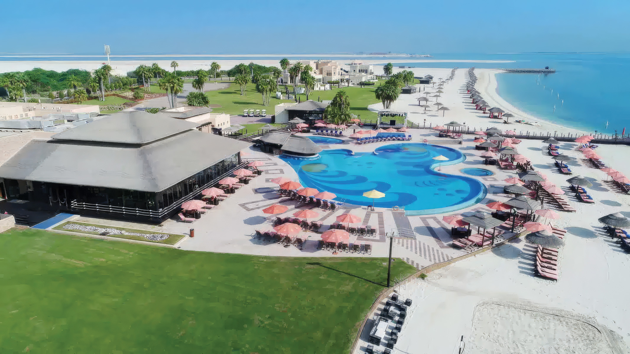 Story Hospitality charts new global chapter