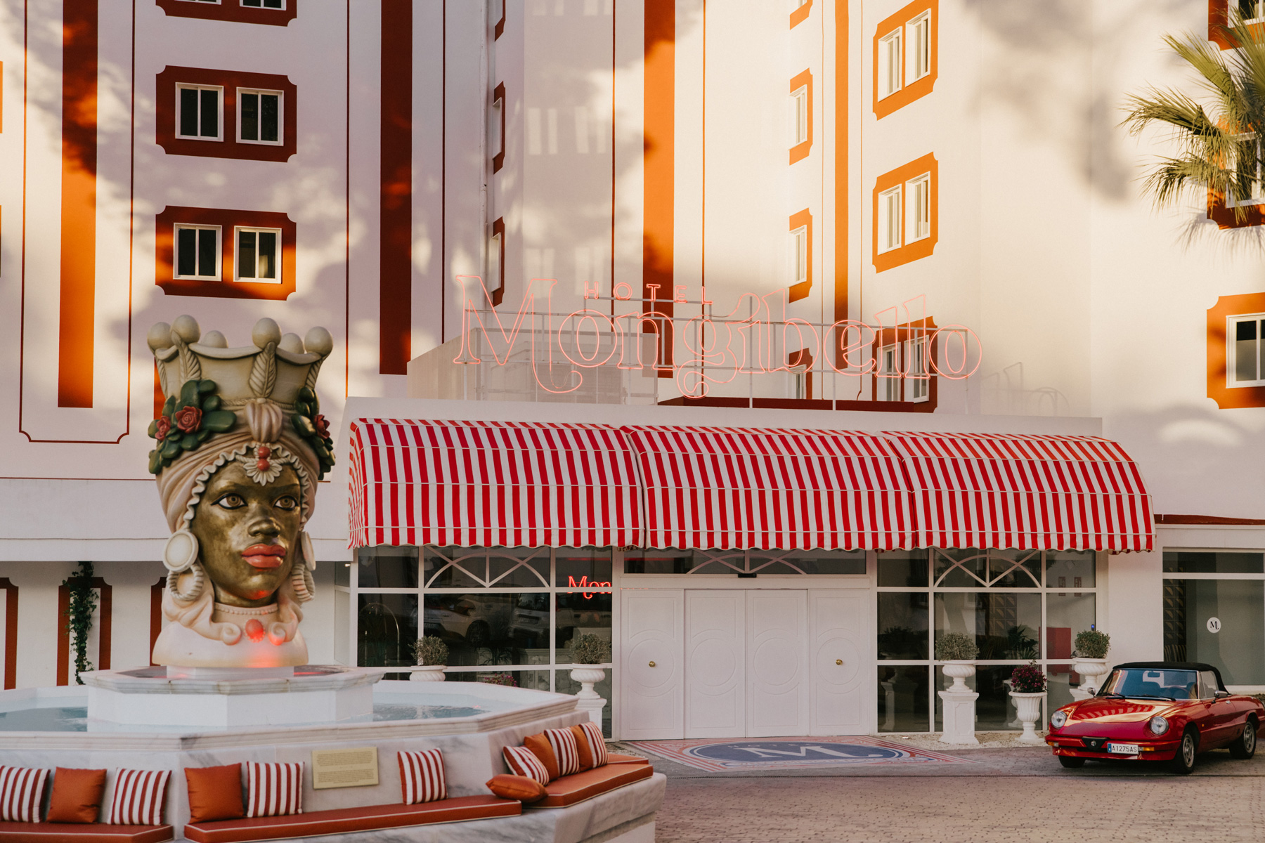 Iberian ideas for Eid