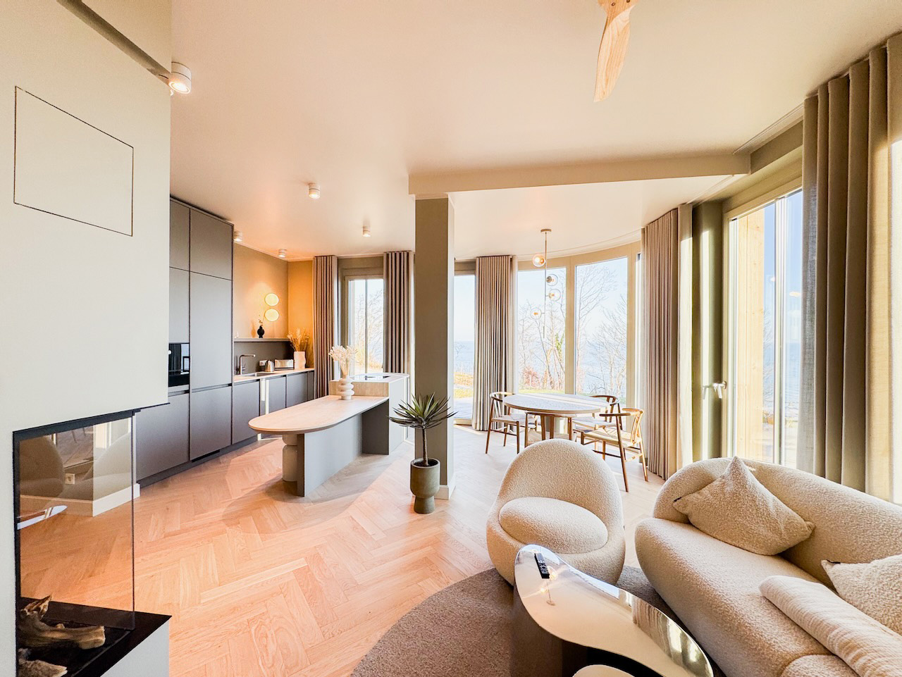 Brionj debuts in Germany 