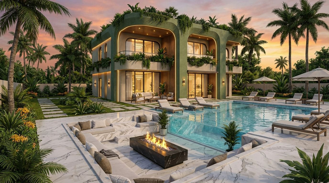 Nikki Beach unveils major luxury project in Morocco