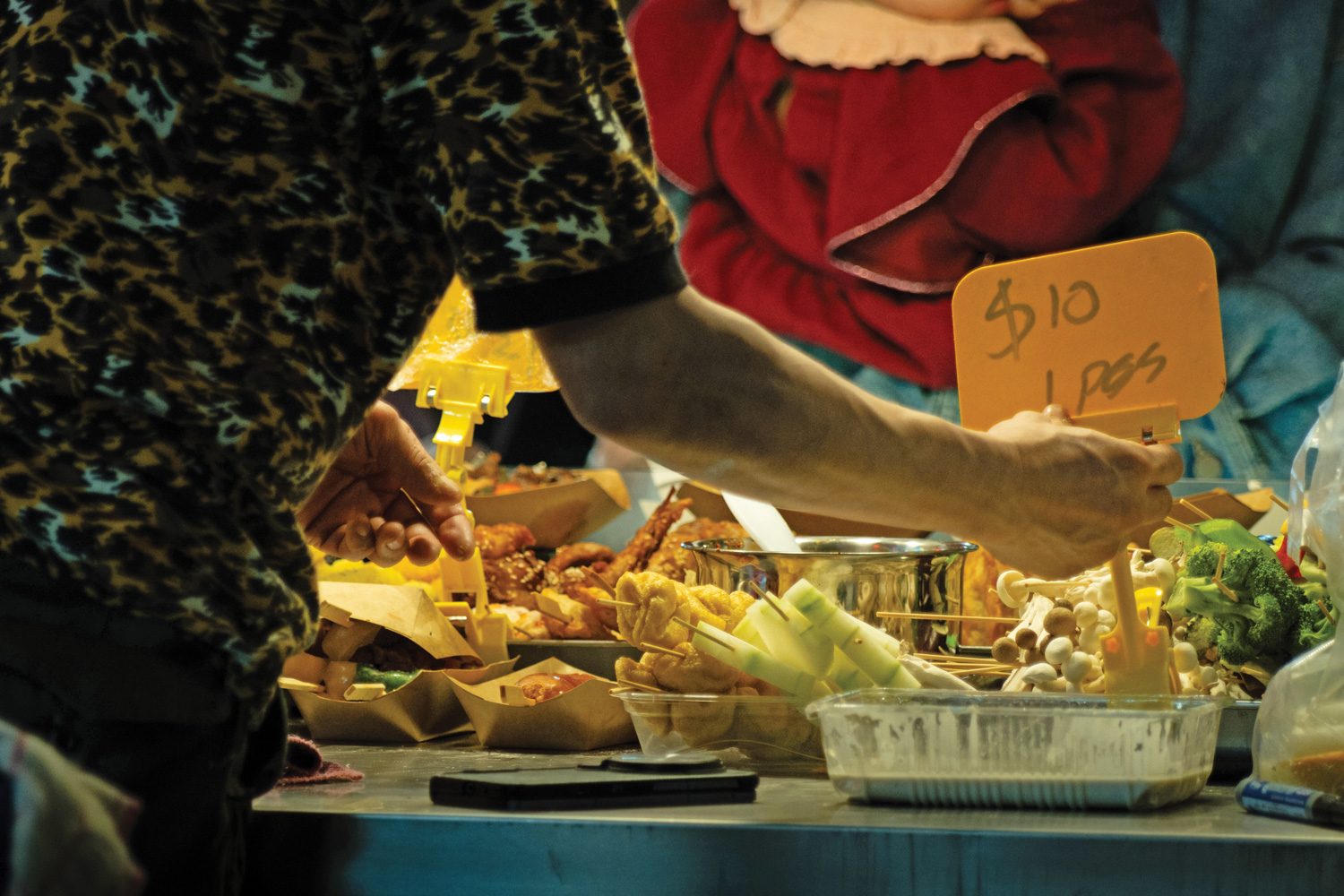 Hong Kong shines in MICHELIN Guide 2026