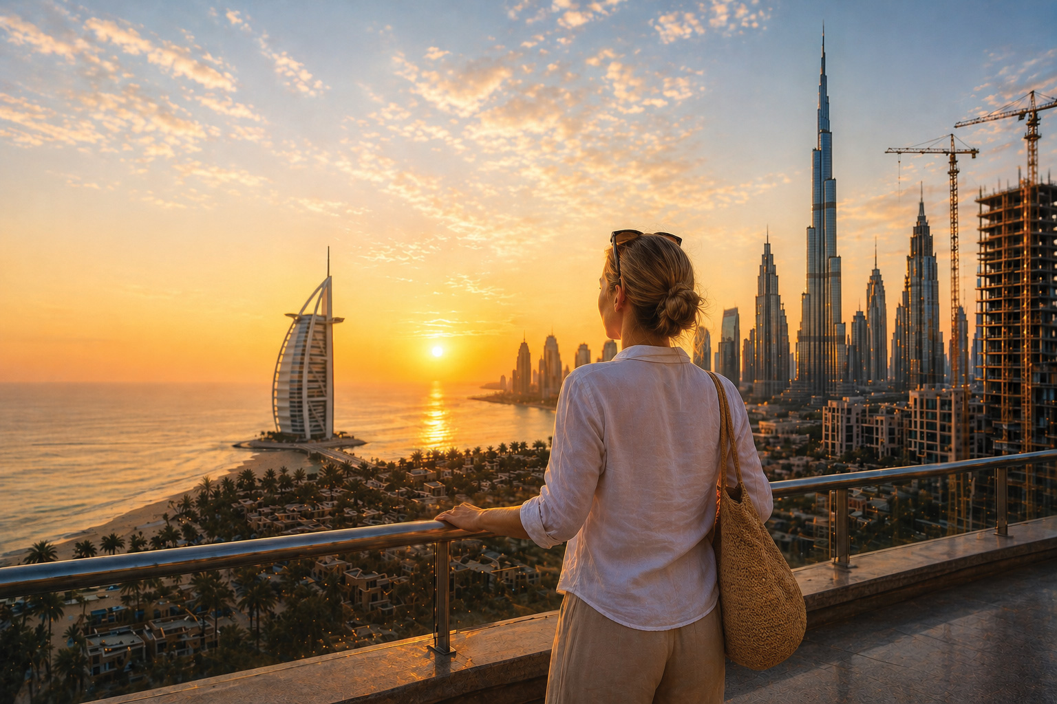 The summer that rewrites the script 