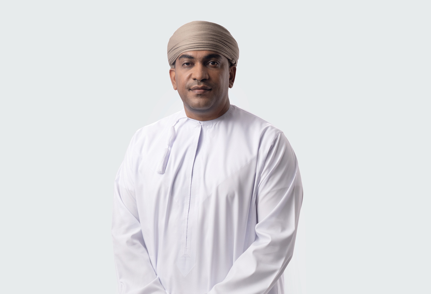 Al Massan named Acting CEO