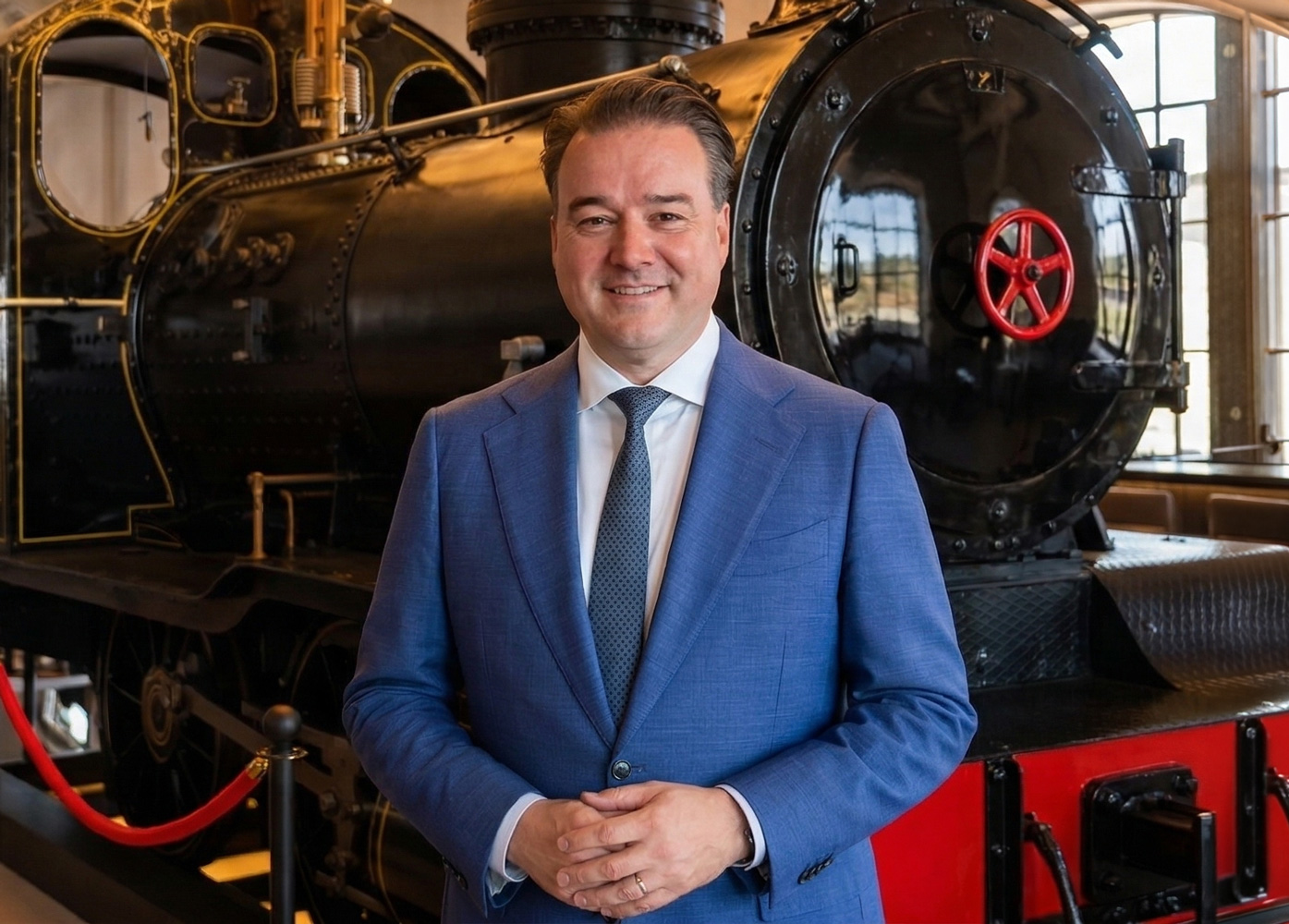 The Chedi Hegra appoints Wouters