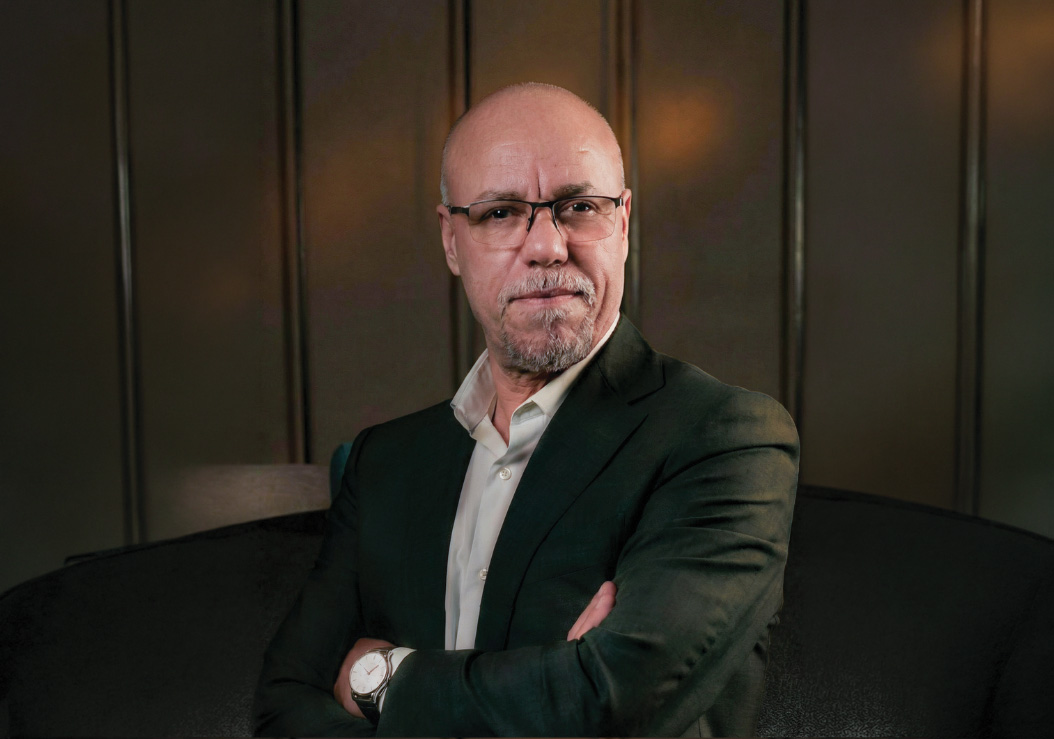 Aleph Hospitality strengthens leadership team