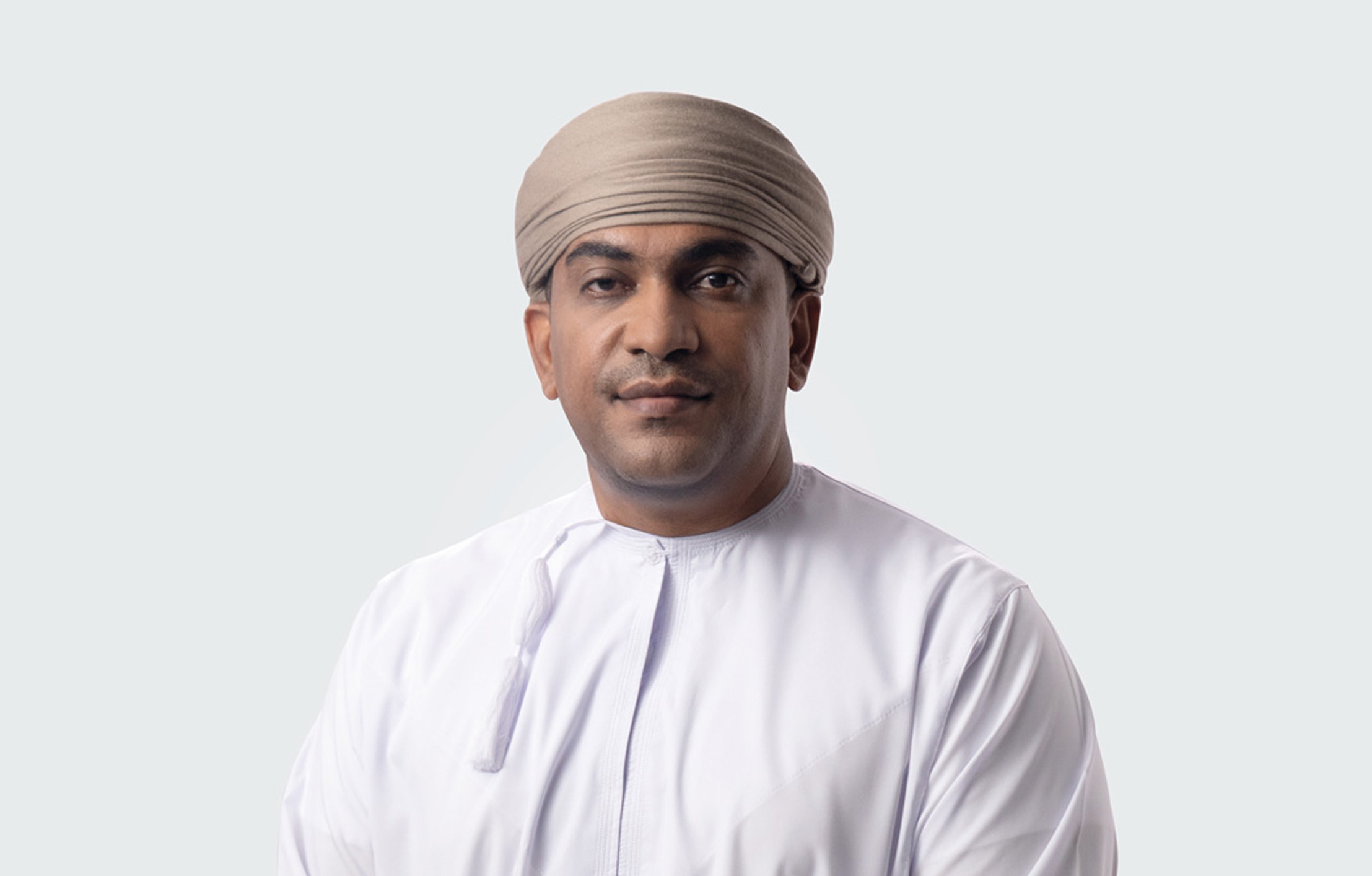 Al Massan named Acting CEO