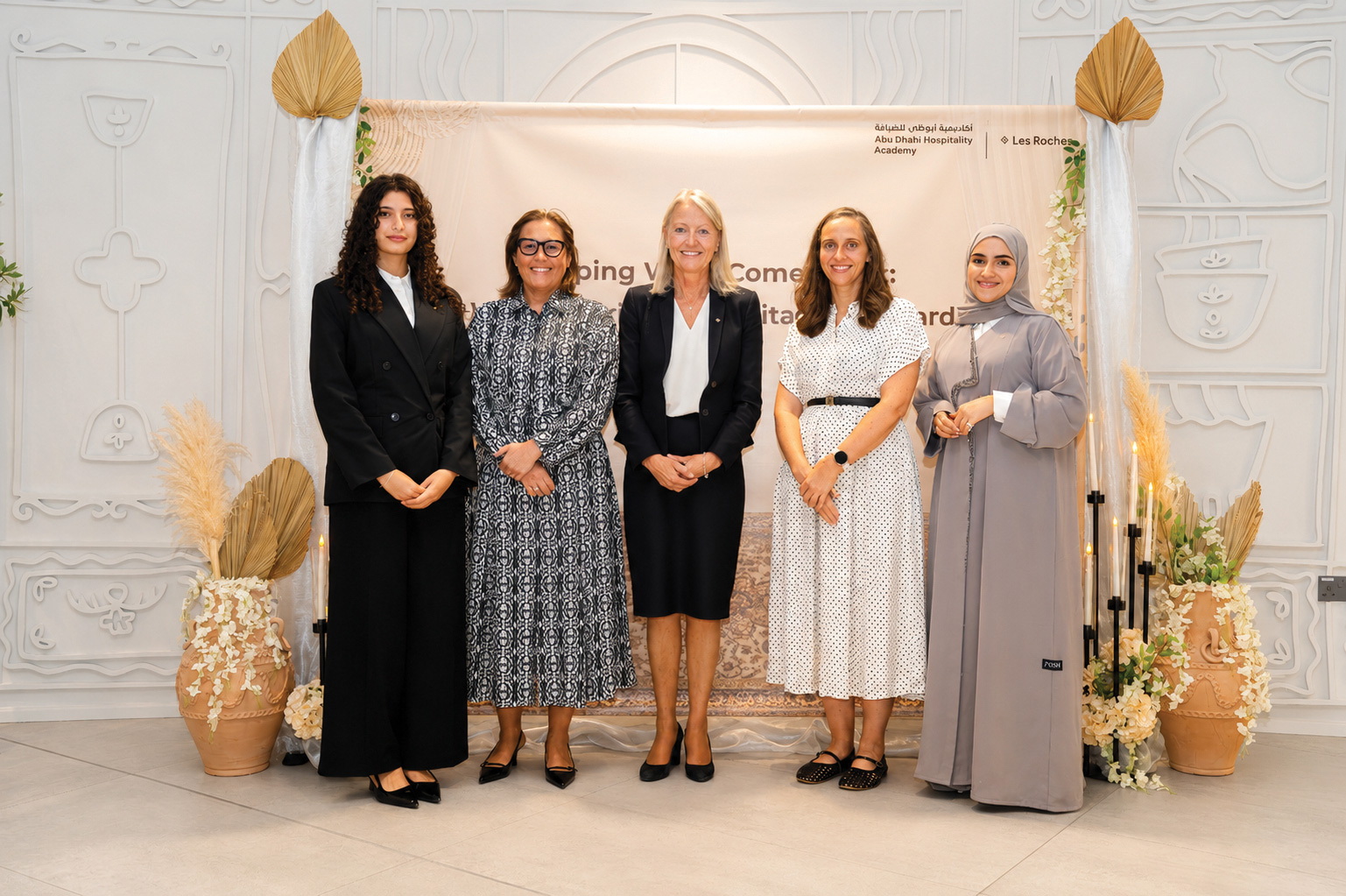 Leadership roles still elude women: Panel