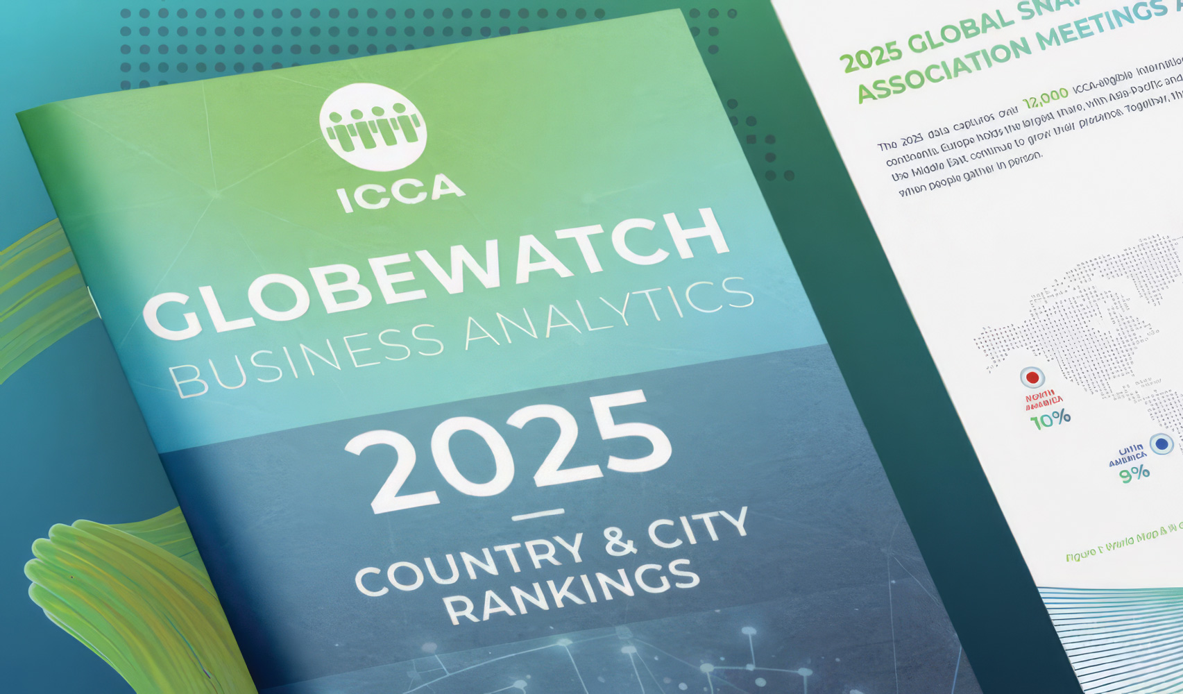 ICCA releases GlobeWatch 
