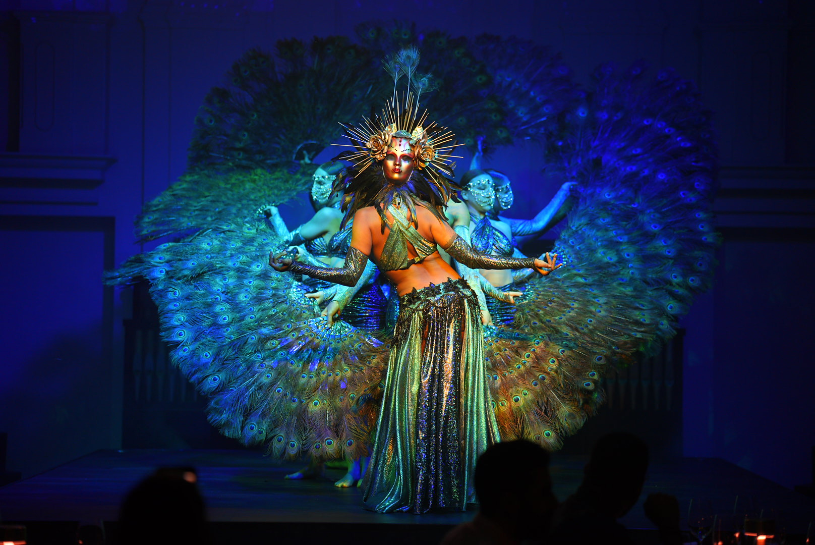 DREAM Dinner Show