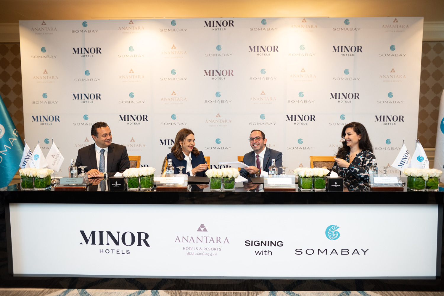 Minor Hotels