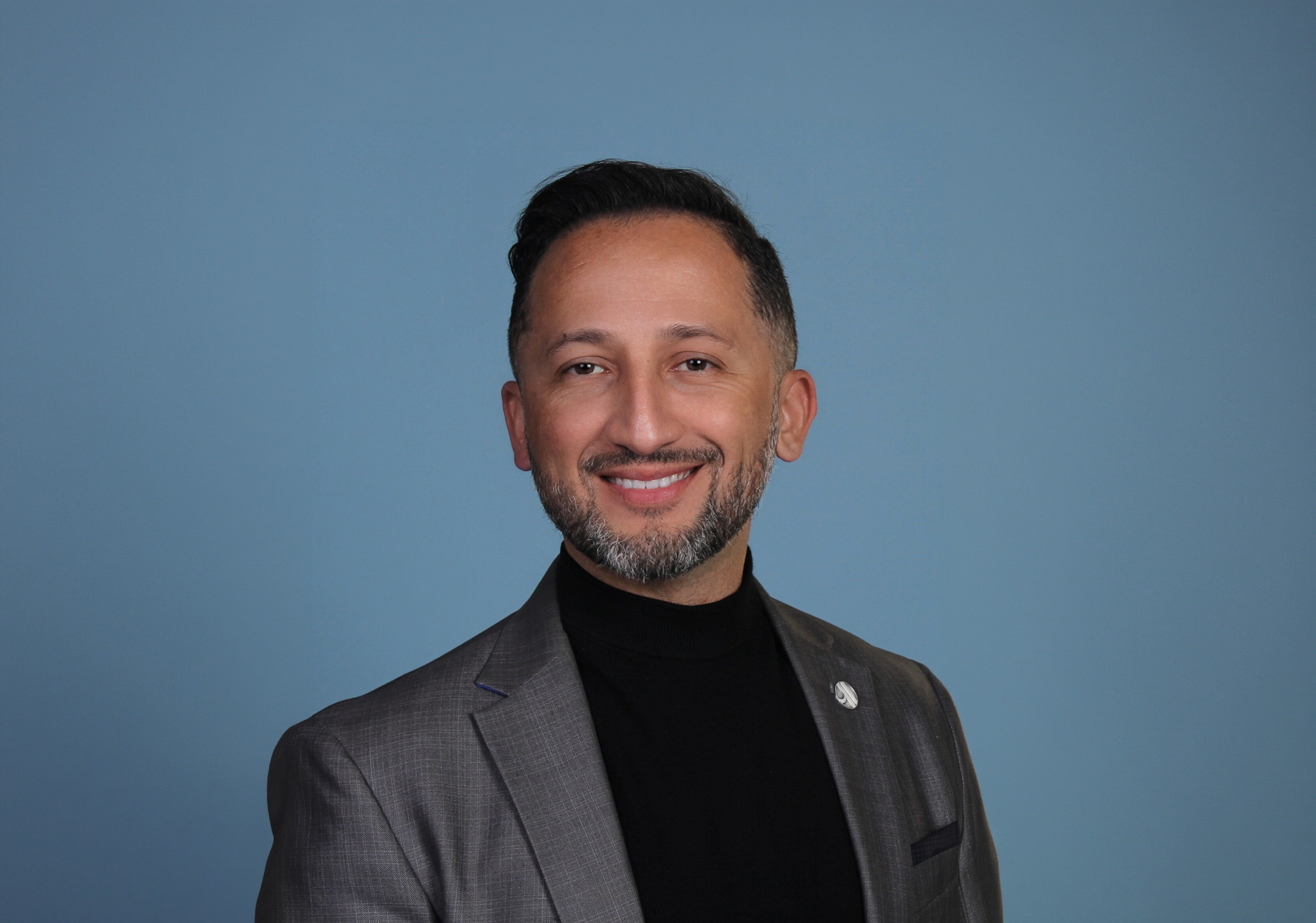 Segura takes key role at Siari