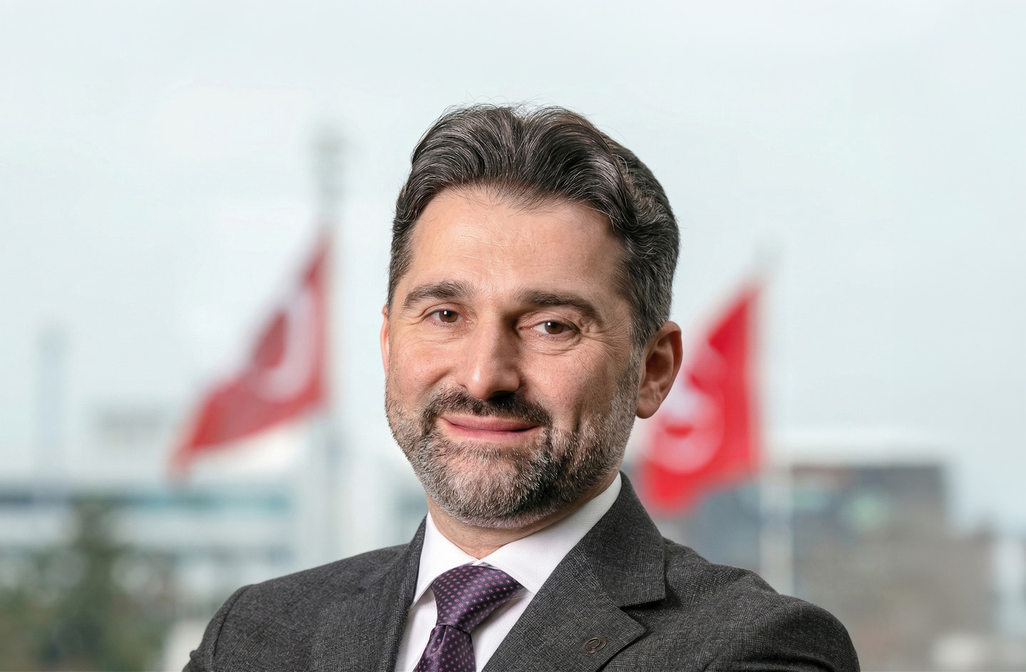 Turkish Airlines announces leadership changes