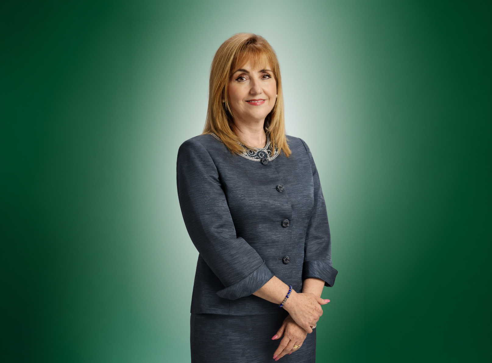 Setting a new benchmark for digital border management