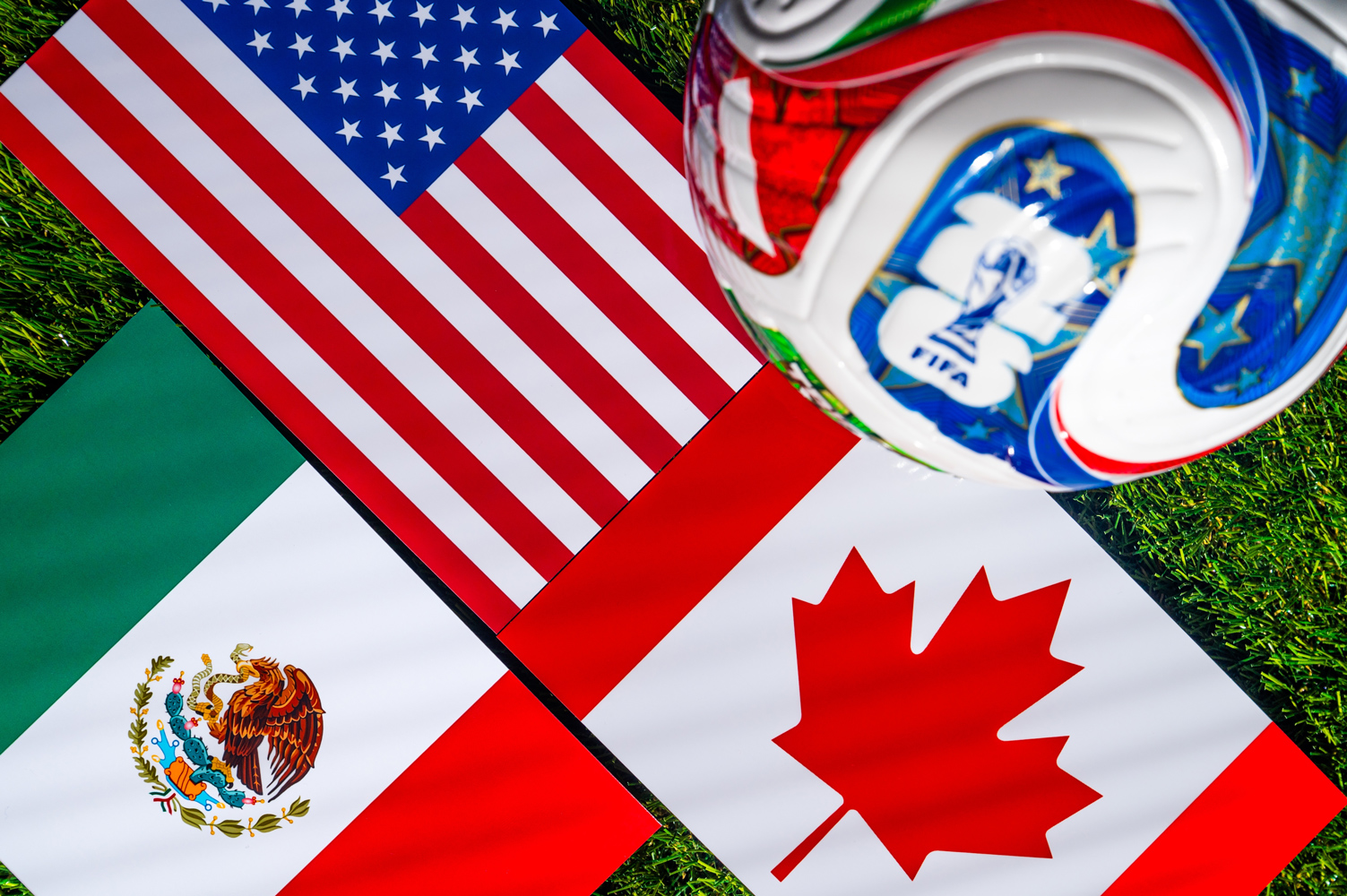 World Cup travel demand is shifting fast, industry racing to keep pace