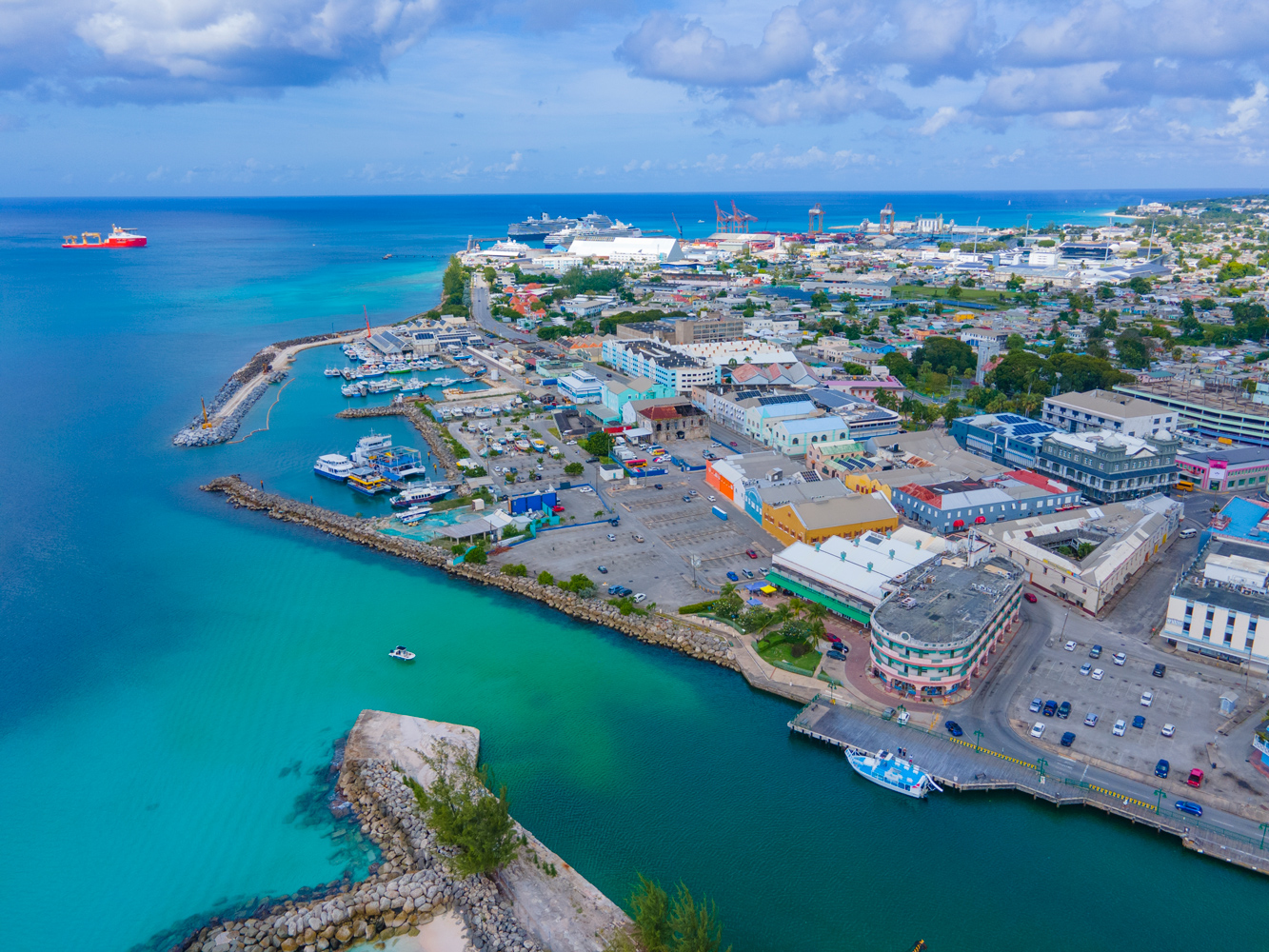 Global tour operators unite in Barbados for Connect 2026