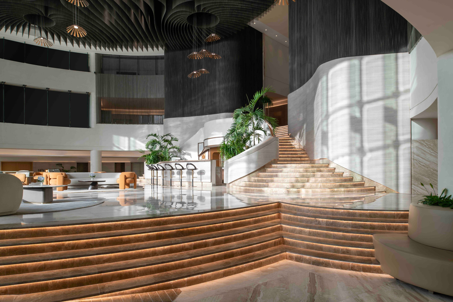 Ray by Cloud 7 opens in Kuwait