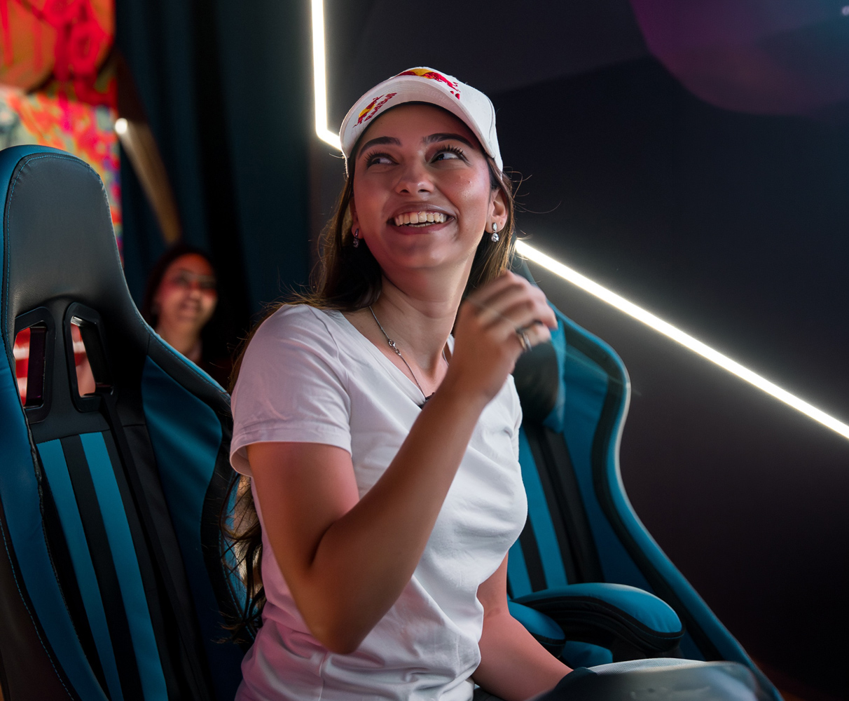 The Dubai Esports & Games Festival (DEF) 2026 