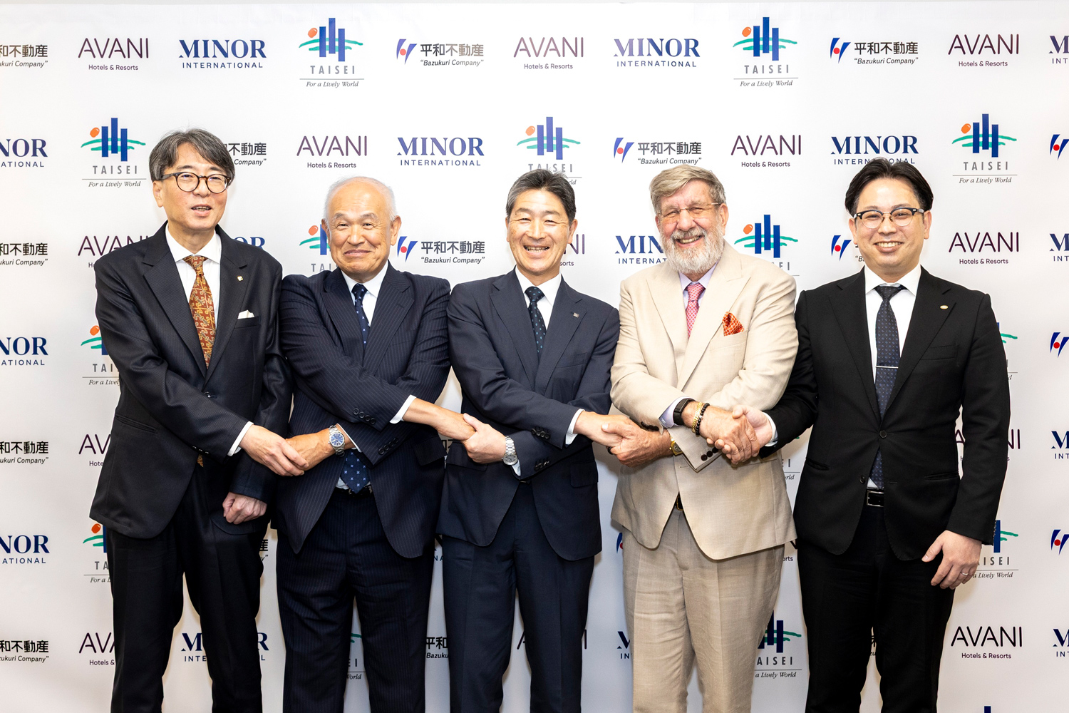 Minor Hotels 