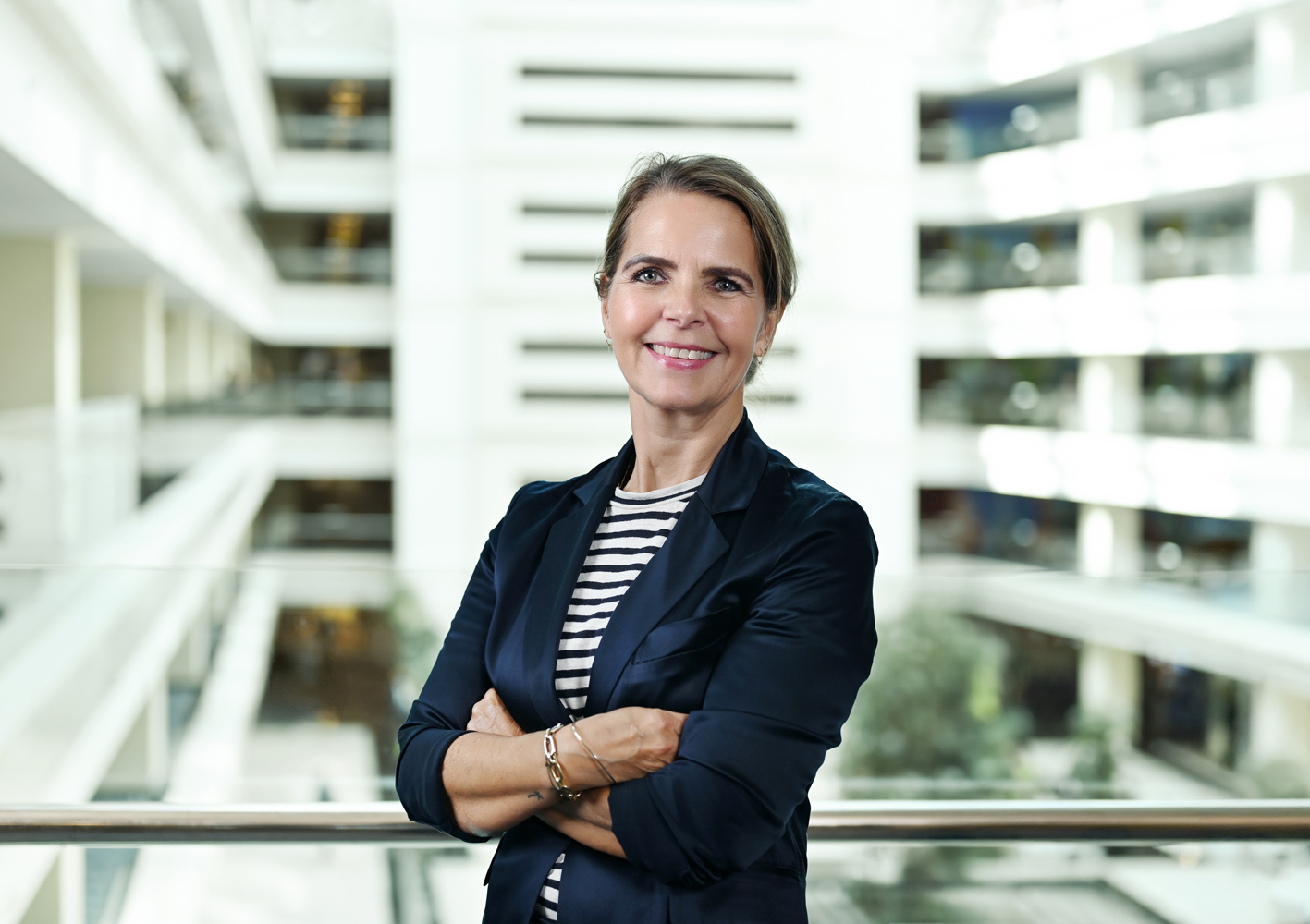 dnata Travel Group names new VP