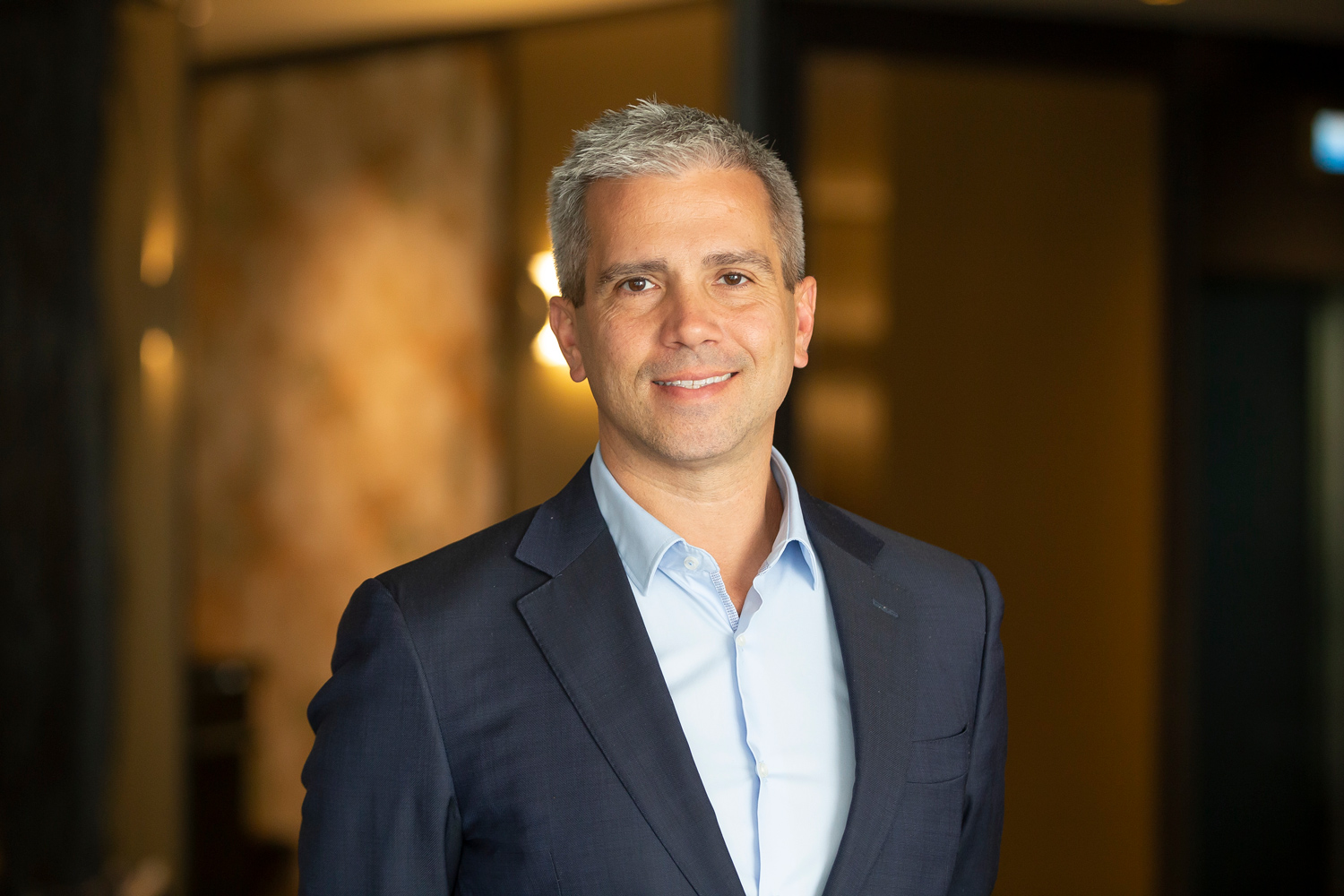 Langham appoints EMEA Development Head