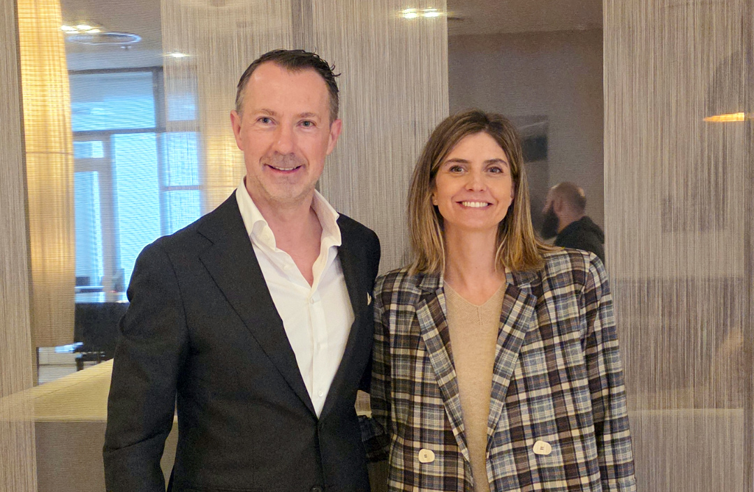 RLA Global appoints new Director