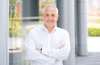 Roberto Alvo elected IATA Chair
