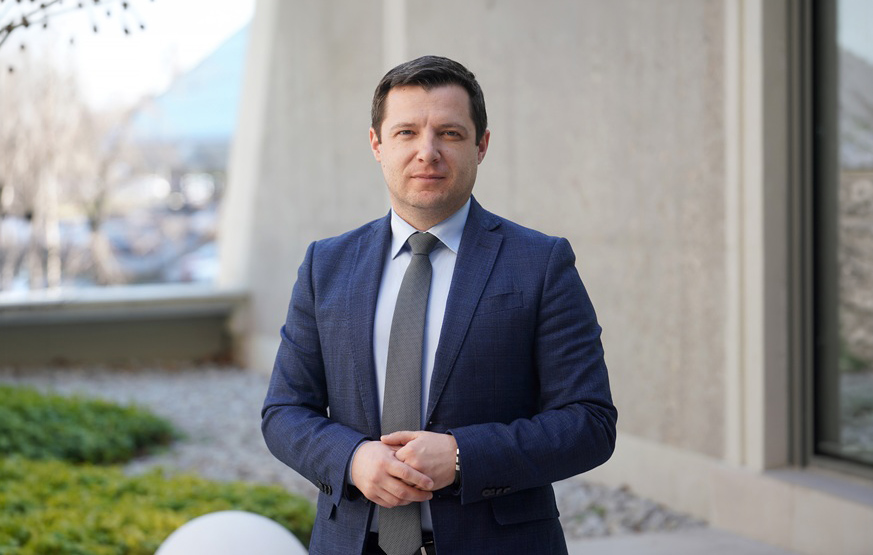 Serbia invites the GCC to Expo 2027 Belgrade