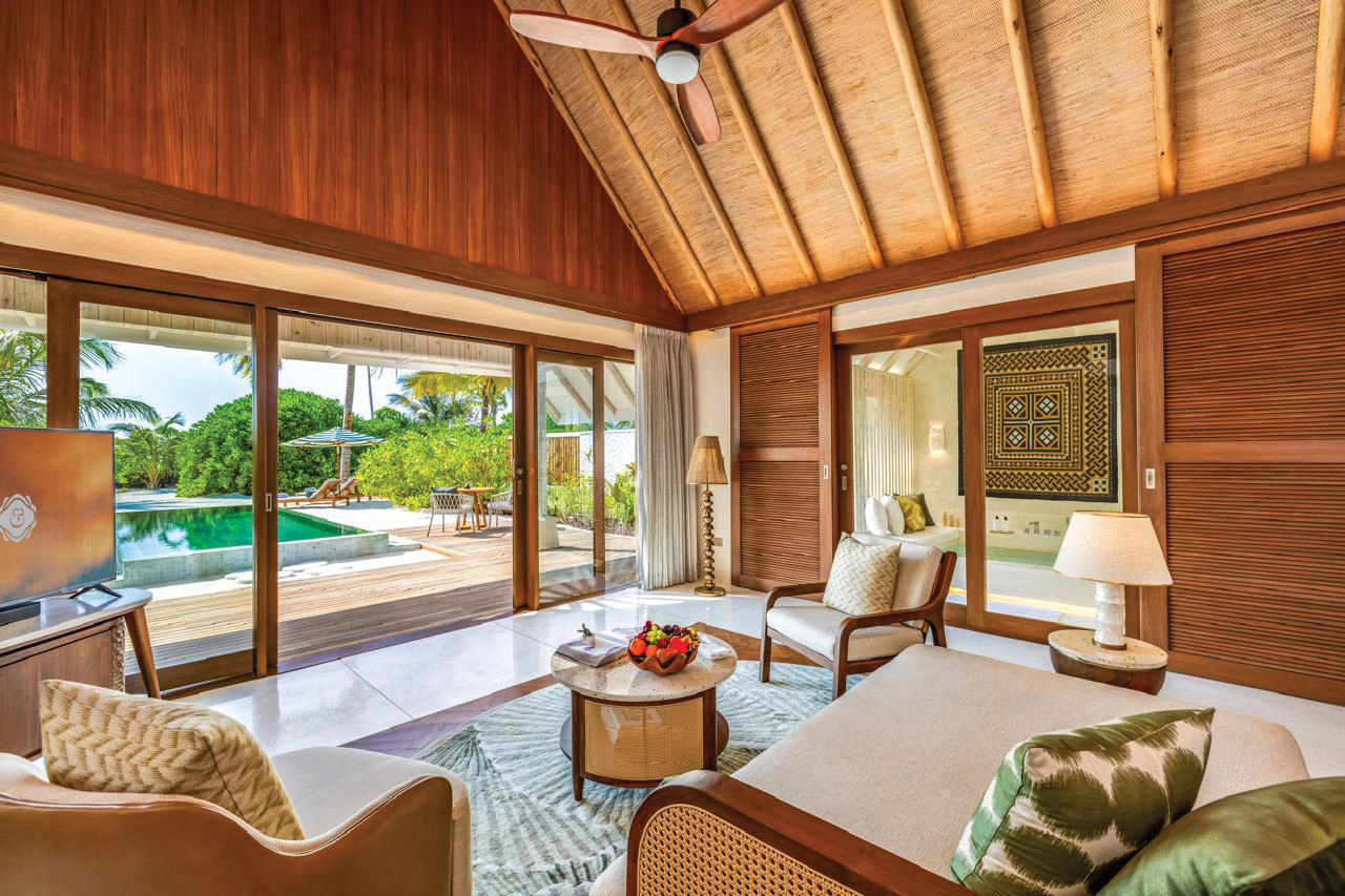 Story-led luxury with RAH GILI MALDIVES 