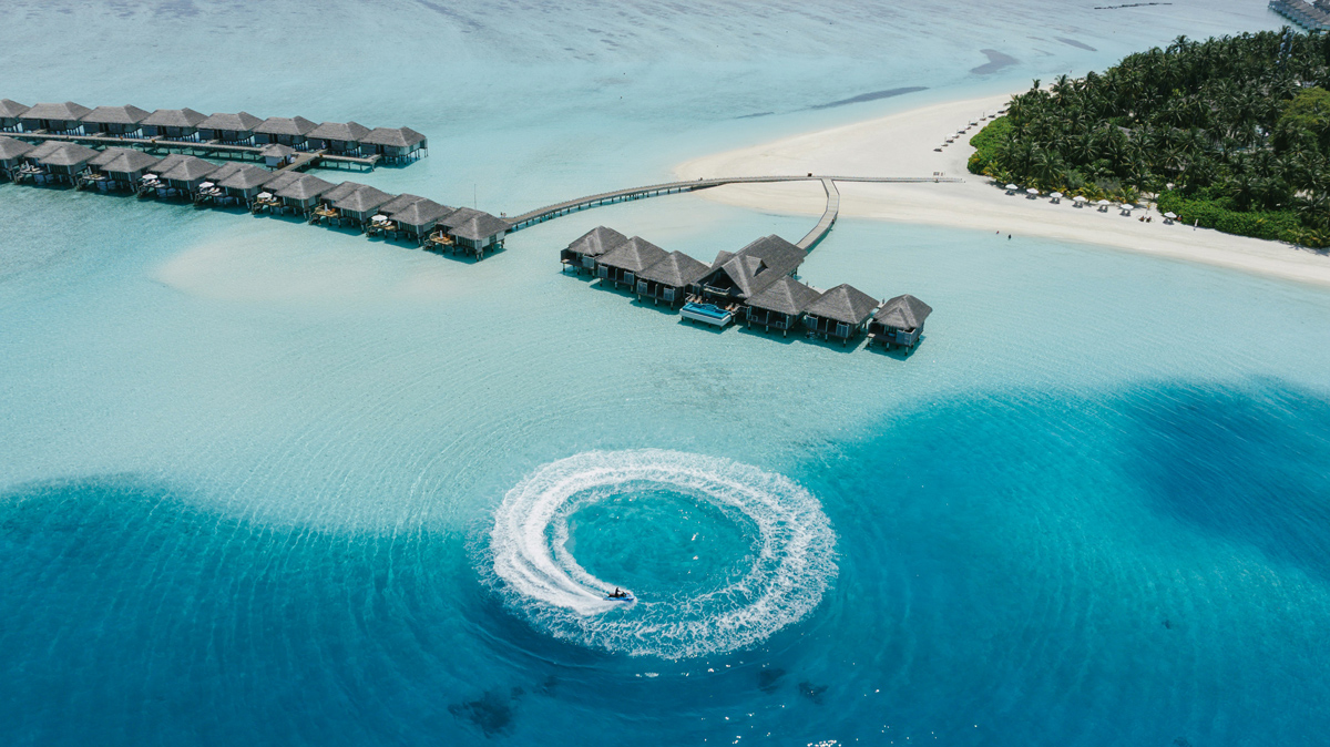 Niva Hotels & Resorts aces island stays
