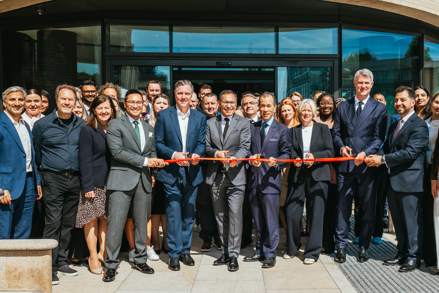 Hyatt expands London portfolio