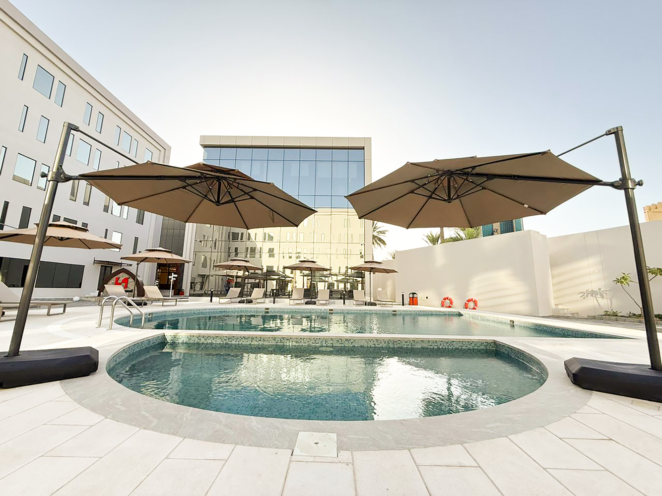 Swiss-Belhotel opens Nizwa Hotel