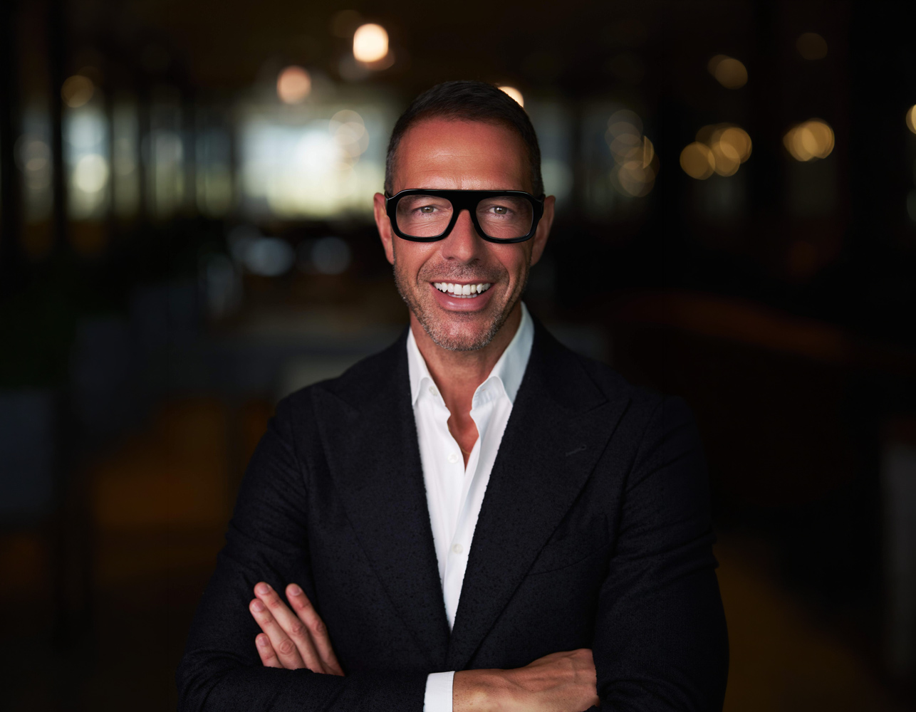 Kerzner names Operations Chief