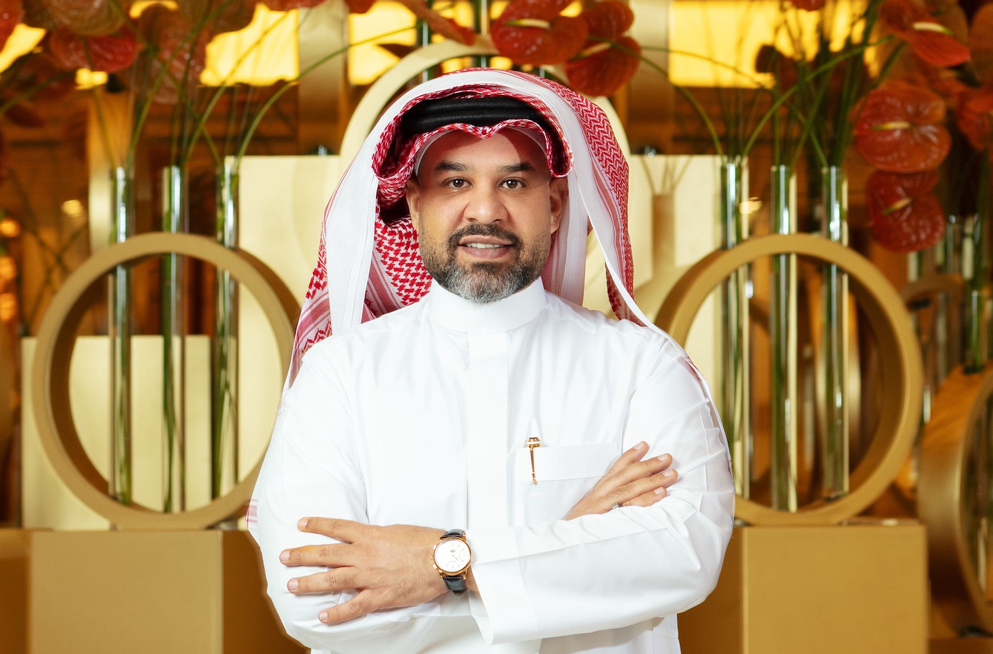 The Ritz-Carlton names Area GM