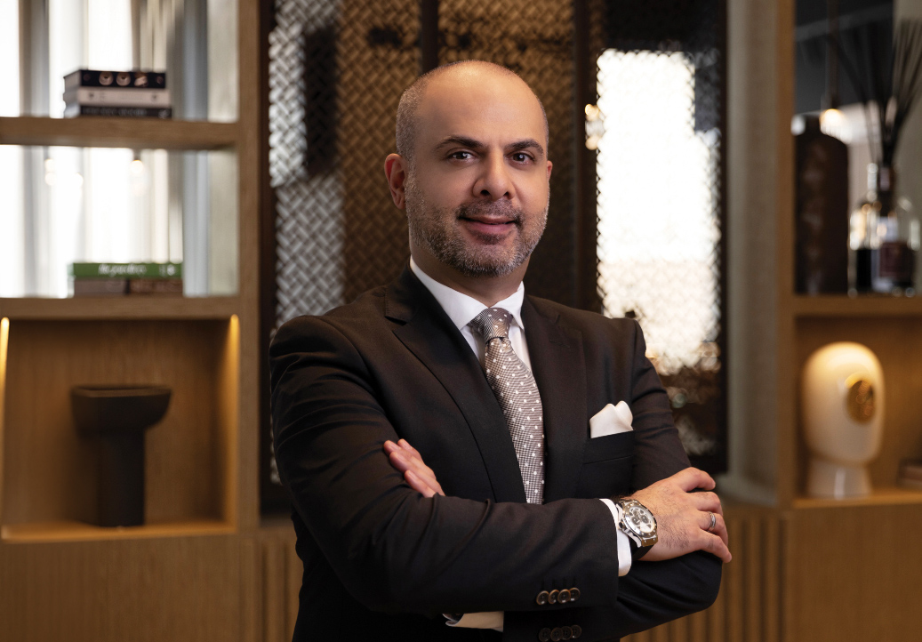Cheval Appoints Cluster GM