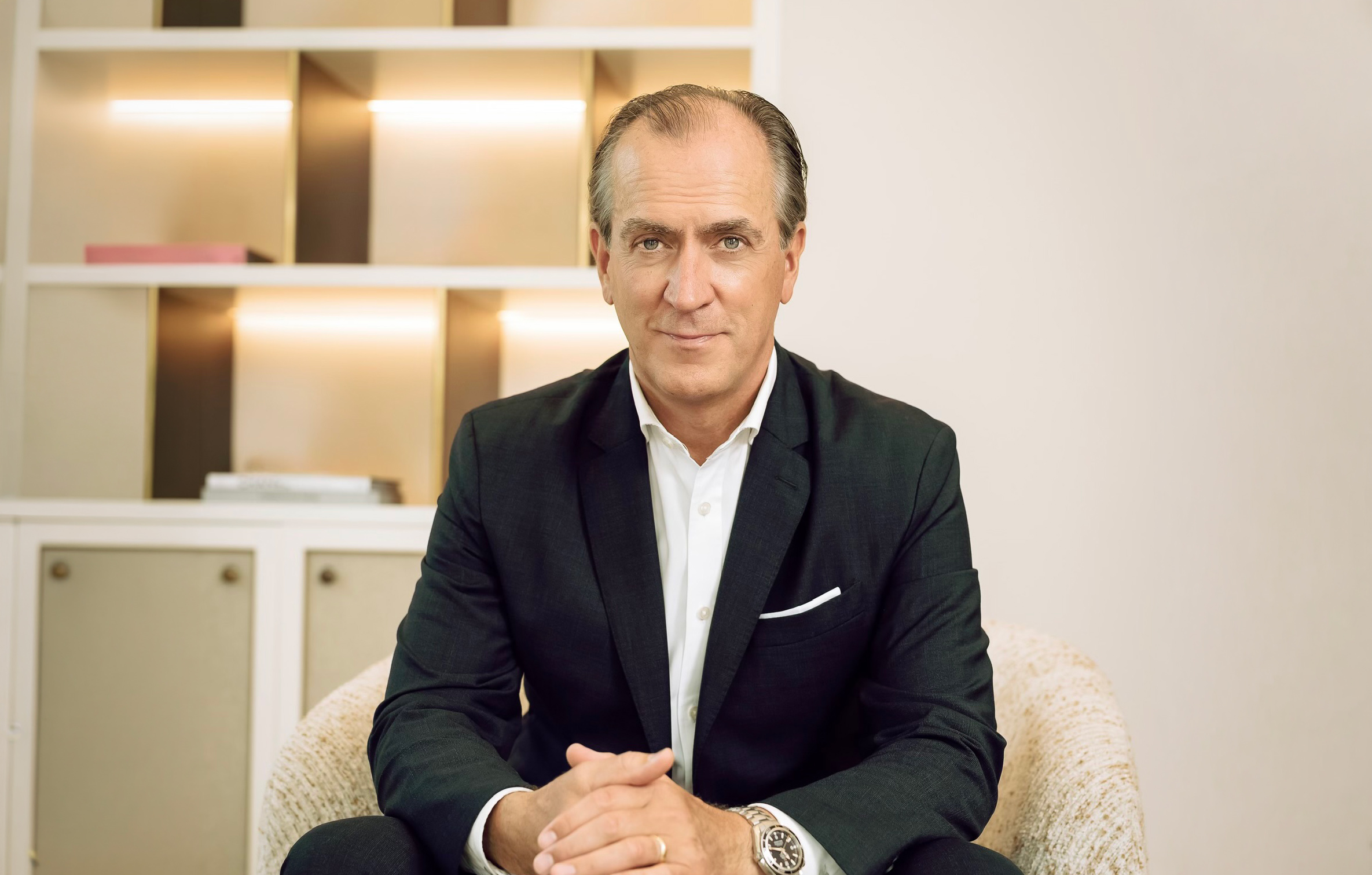 Corinthia names Operations Chief