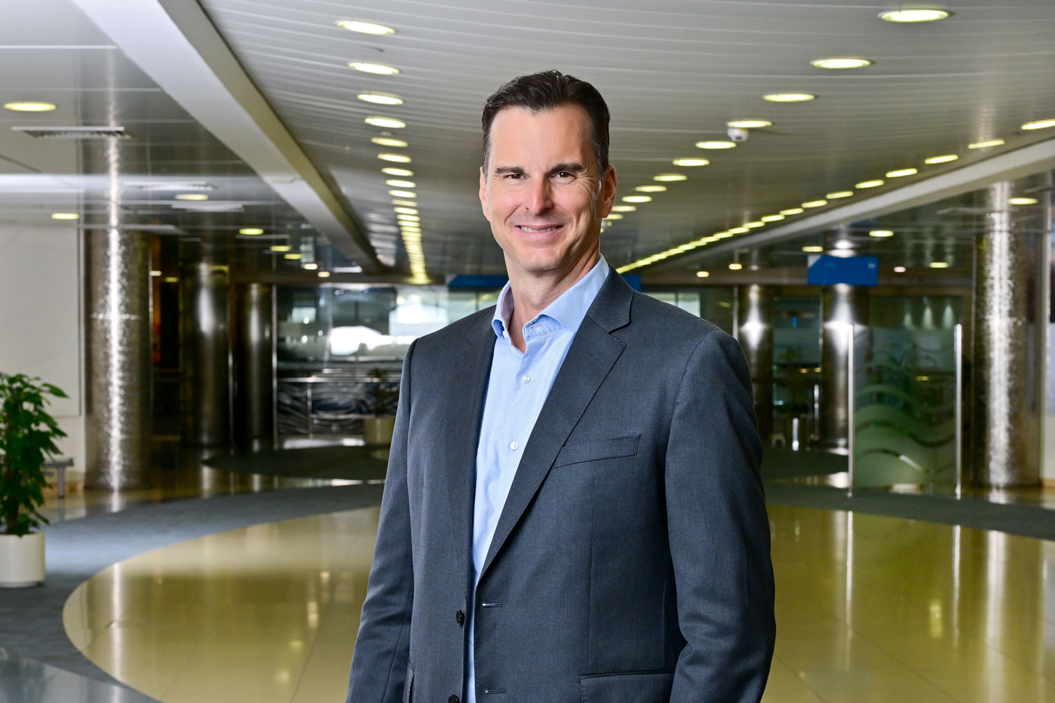 dnata appoints Yalago VP