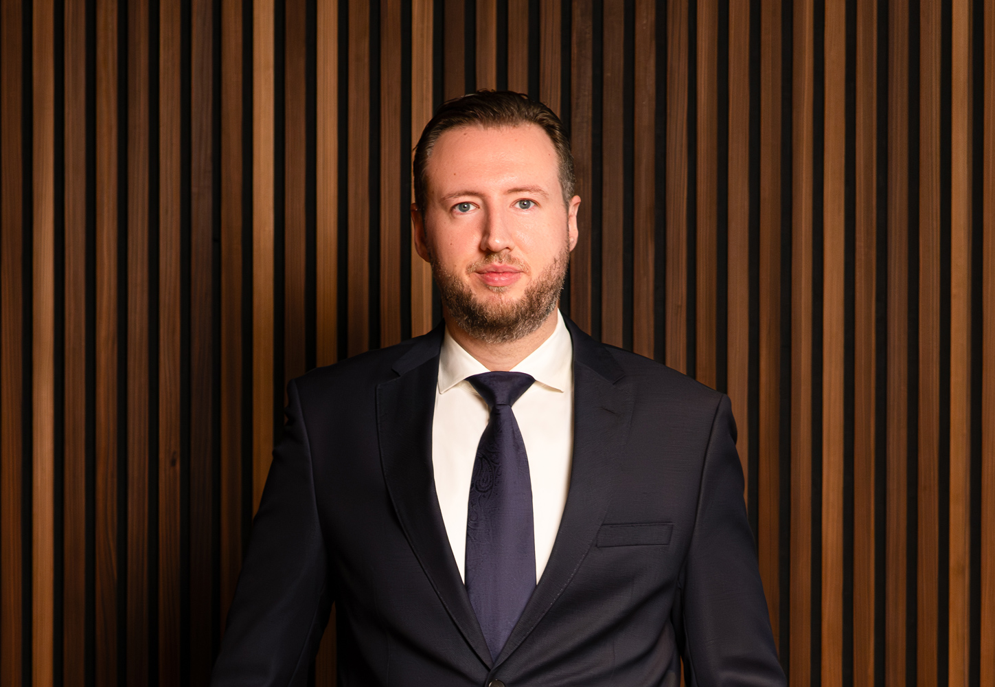 New Investment Chief at Chedi